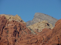 Red Rock Canyon